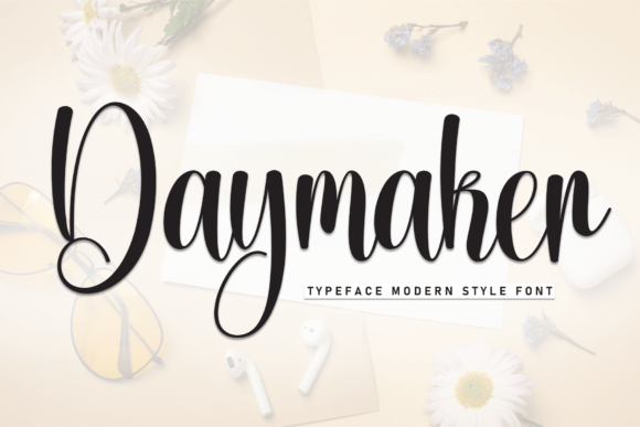 Daymaker Script Amp Review