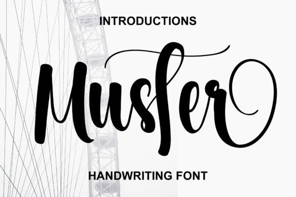 How Muster Transformed My Brand’s Visual Identity
