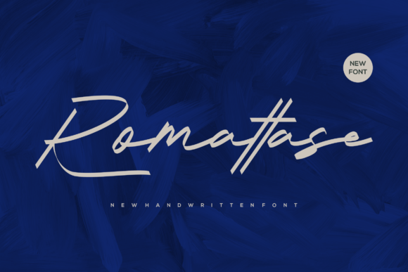 Romattase: A Designer’s Honest Review of This Script Amp