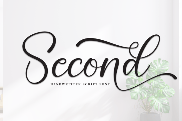Second: A Designer’s Honest Review of This Script Amp Typeface