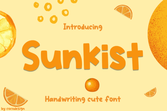 Sunkist Script Amp Review: A Designer’s Take